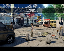 Prachtvolle Locations!