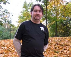 Craig Morrison