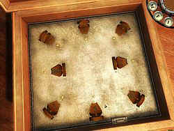 This code is waiting to be cracked