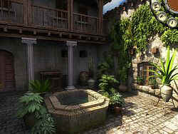 Carmen Diez Palencia lives here