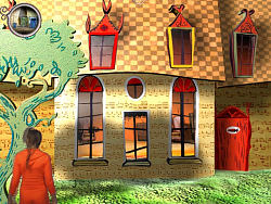 Das Haus des Kaninchens