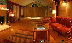 Again back in reality - stepless panorama views are used here too