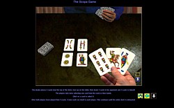 A dream tutorial explains the rules of the game