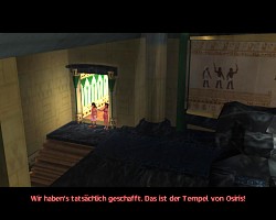 Schon nahe an der L�sung?