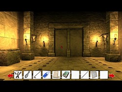 Egypt - N�, Atlantis!