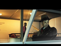 Unser Held - Howard Brooks