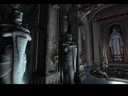 Dieser Tempel birgt mechanische Geheimnisse