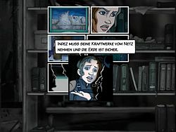Die Statements von Fay ...
