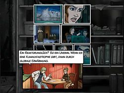 ... werden von Bent hinterfragt.