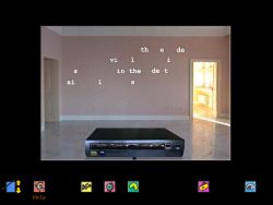 An imaginative decoding puzzle