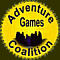 Member of the Adventure Games Coalition