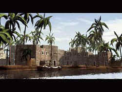 In Heliopolis