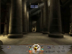 Egypt 3 - Egyptian Prophecy - Review English Egypt 3 - Egyptian Prophecy - Review English