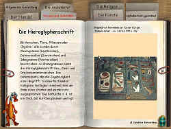 The Egypt guide