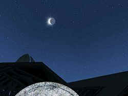 Sonnenfinsternis