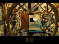 A connecting book in J'nanin