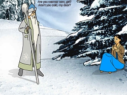 Father Frost