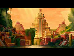 El Dorado