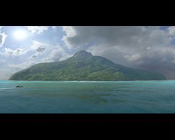 Max ist dran - Die Insel