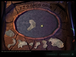 A puzzle of the world