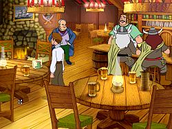 Negotiations with the shipowner