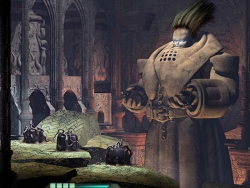 The end of the daemon