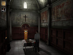 The family church