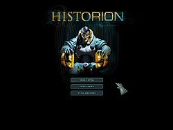 Start menu
