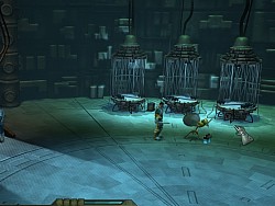 Combat training