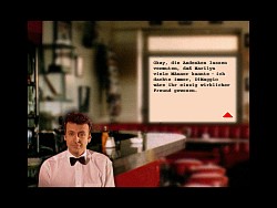 Fragen an den Barkeeper