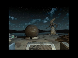 Das Observatorium