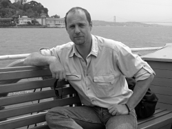 Olivier Chenevat plays Jack Lorski