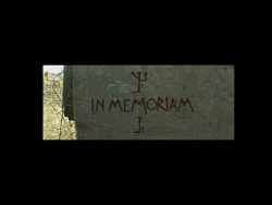 A puzzle from a video sequence