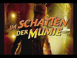 Startbildschirm