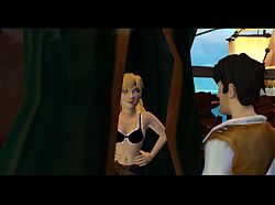 Oha! Nur die burschikose Amanda ist noch putziger!