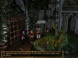 Der Garten des Sultans
