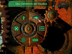 Das Hauptmen�