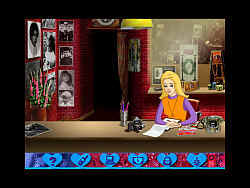 Can you trust Susan from the foto-lab?