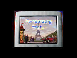 The next game will take place in Paris of the 20s