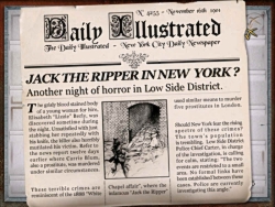 Der Artikel der Konkurrenz
