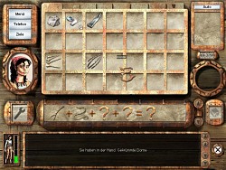 The inventory