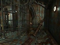 The ravages of time
