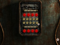 Decoding puzzle