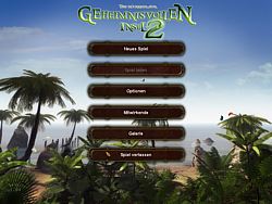 Alles beginnt mit dem Hauptmen�