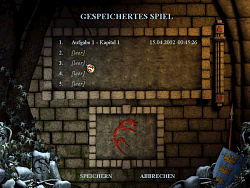 10  savegames