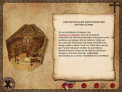 Historical data base