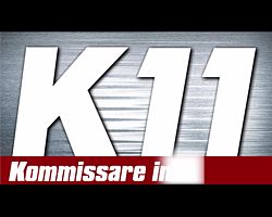 Zum Start ein kleiner Trailer �hnlich der Fersehserie