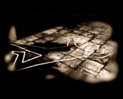 ... Film-Noir-Einspielern gezeigt