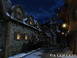 Dreamfall - Das Journeyman Inn in Marcuria