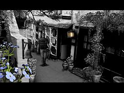 Da f�hle ich mich an meinen Urlaub in St. Ives/Cornwall erinnert